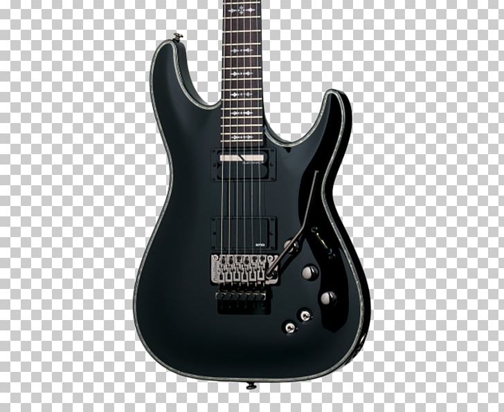 Schecter C-1 Hellraiser FR Schecter Guitar Research Floyd Rose Electric Guitar PNG, Clipart, Bass Guitar, Electric Guitar, Electronic Musical Instrument, Neck, Objects Free PNG Download