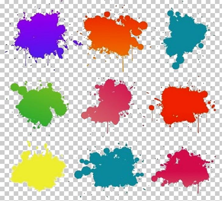 Splash Art PNG, Clipart, Art, Art Design, Color, Computer Wallpaper, Drawing Free PNG Download
