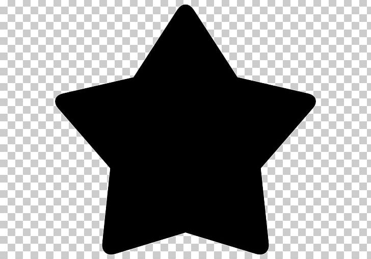 Star Shape Computer Icons PNG, Clipart, Angle, Black, Black And White, Blackstar, Computer Icons Free PNG Download