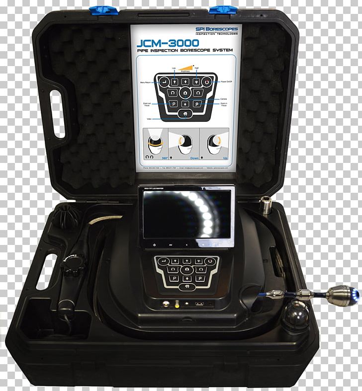 Borescope Videoscope Camera Endoscope Product PNG, Clipart, Borescope, Camera, Camera Accessory, Destructive Testing, Electronics Free PNG Download