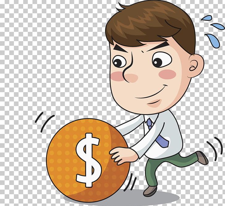 Drawing Money PNG, Clipart, Boy, Business Man, Cartoon, Child, Colours Free PNG Download