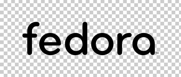 Fedora Project Linux Logo X86-64 PNG, Clipart, Area, Black And White, Brand, Contribution, Do Not Free PNG Download