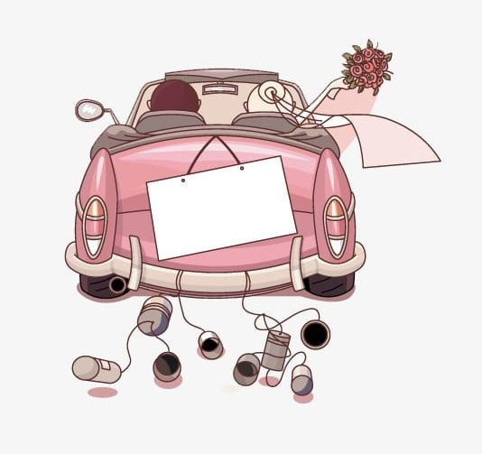 Marry PNG, Clipart, Car, Cartoon, Marry, Marry Clipart, Marry Clipart Free PNG Download