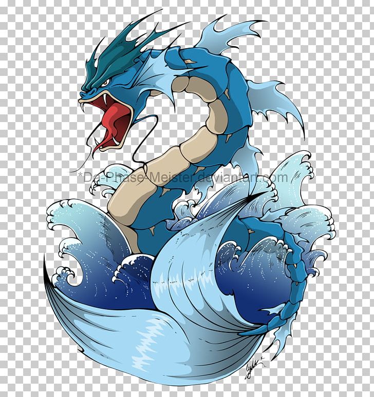 Misty Gyarados Dragon Pokémon Tattoo PNG, Clipart, Arm, Art, Blastoise, Cartoon, Color Free PNG Download