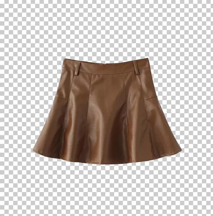 Skirt Waist Satin Brown PNG, Clipart, Brown, Pu Leather, Satin, Skirt, Waist Free PNG Download