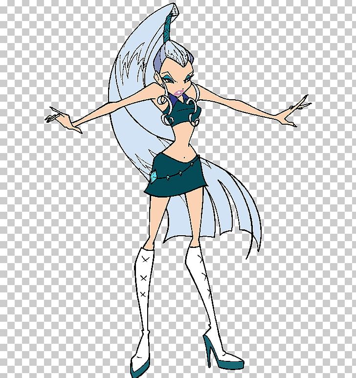 The Trix Fairy Costume Another PNG, Clipart, Anime, Another, Arm, Art, Association Free PNG Download