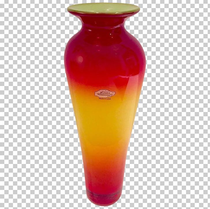Vase Blenko Glass Company PNG, Clipart, Artifact, Blenko Glass Company, Blenko Glass Company Inc, Company, Division Free PNG Download