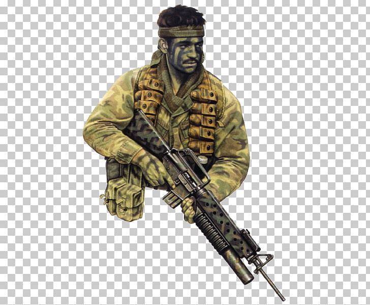 Vietnam War Soldier Reconnaissance Special Air Service Regiment PNG, Clipart, Airsoft Gun, Army, Camouflage, Firearm, Gun Free PNG Download