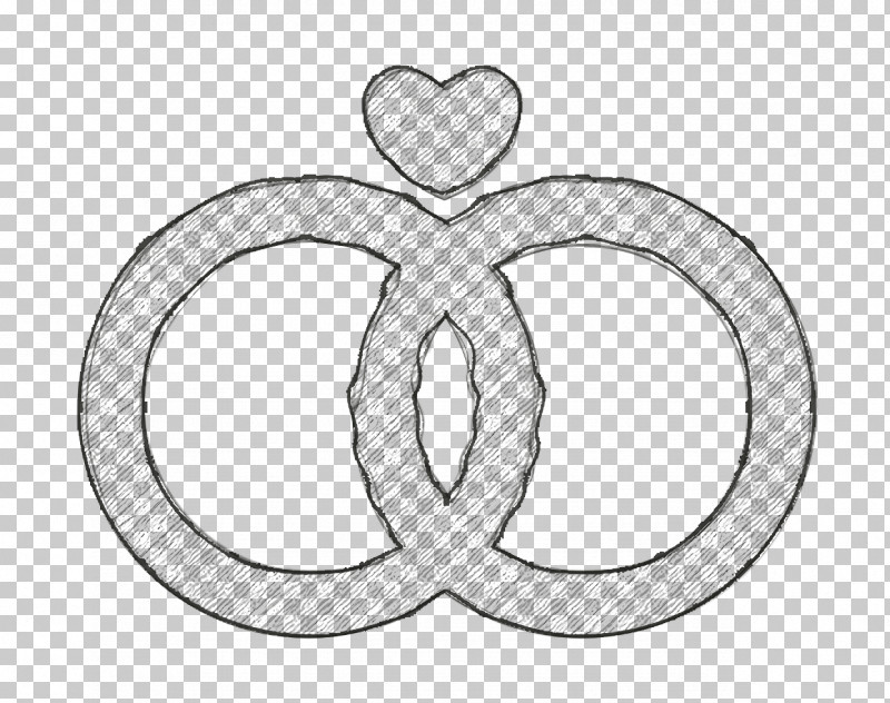 Icon Marriage Rings Couple With A Heart Icon Love Is In The Air Icon PNG, Clipart, Circle, Icon, Love Is In The Air Icon, Metal, Oval Free PNG Download