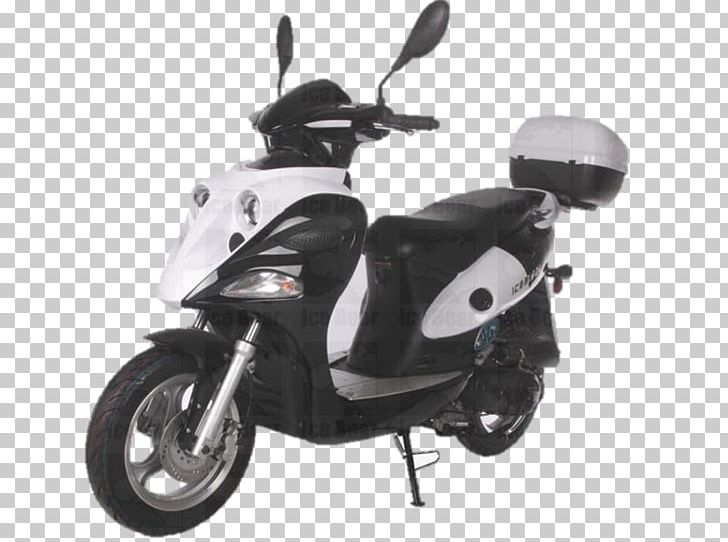 Car Motorized Scooter Moped Motorcycle PNG, Clipart,  Free PNG Download