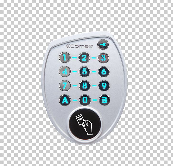 Computer Keyboard Remote Controls Access Control Electronics Clavier à Code PNG, Clipart, Access Control, Character, Code, Comelit Group Spa, Computer Hardware Free PNG Download