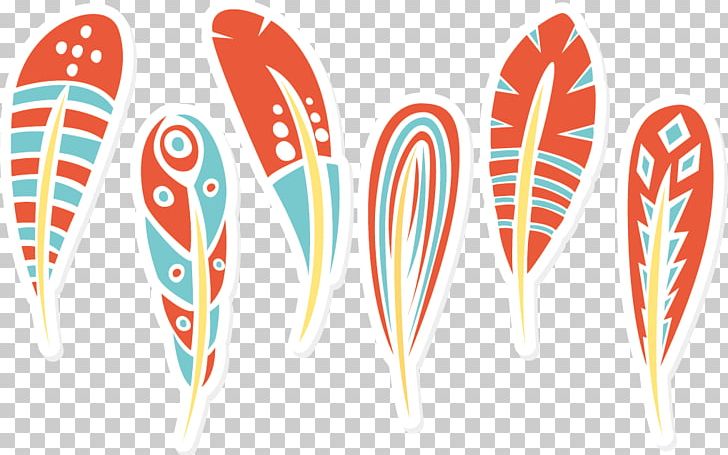 Feather Euclidean PNG, Clipart, Adobe Illustrator, Animals, Color, Download, Drawing Free PNG Download