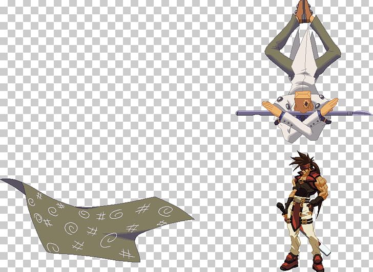 Guilty Gear Xrd Faust Dragon Ball FighterZ Video Game Character PNG, Clipart, 5 October, Action Figure, Blazblue, Character, Cold Weapon Free PNG Download