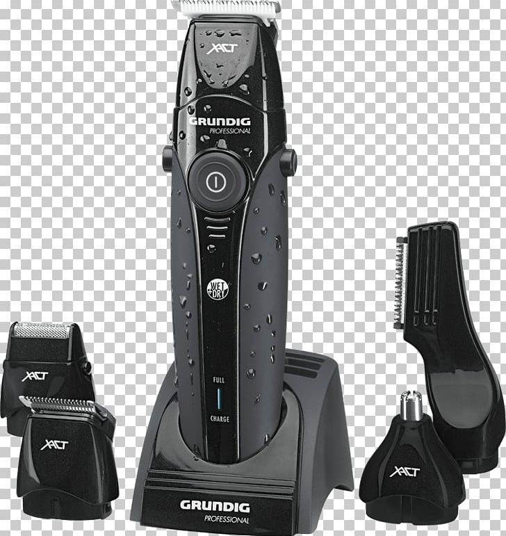 Hair Clipper Grundig MC 9542 Profi Wet & Dry Hairclipper Shaving PNG, Clipart, Beard, Body Hair, Camera Accessory, Electric Razors Hair Trimmers, Electronics Free PNG Download