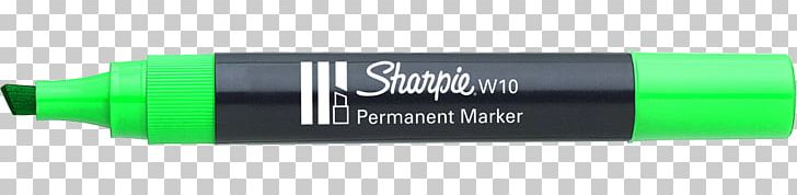 Marker Pen Permanent Marker Sharpie Paper Mate Irwin Industrial Tools PNG, Clipart, Chisel, Cylinder, Green, Hardware, Irwin Industrial Tools Free PNG Download