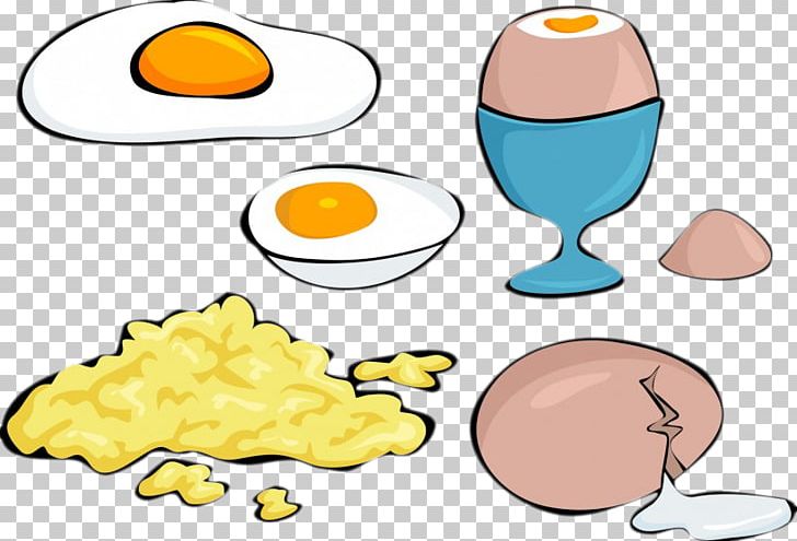 Scrambled Eggs Fried Egg Breakfast Boiled Egg PNG, Clipart, Artwork, Boiled Egg, Breakfast, Breakfast Photos, Creative Free PNG Download