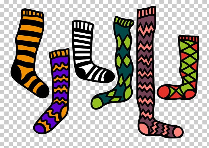 Sock Stocking Graphic Design Drawing PNG, Clipart, Art, Brand, Cartoon  Clown, Christmas Socks, Clown Free PNG