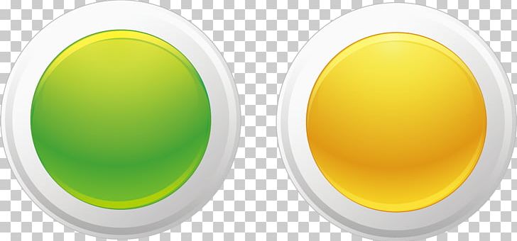 Yellow Circle PNG, Clipart, Button Material, Button Vector, Creative Background, Creative Logo Design, Creative Round Free PNG Download