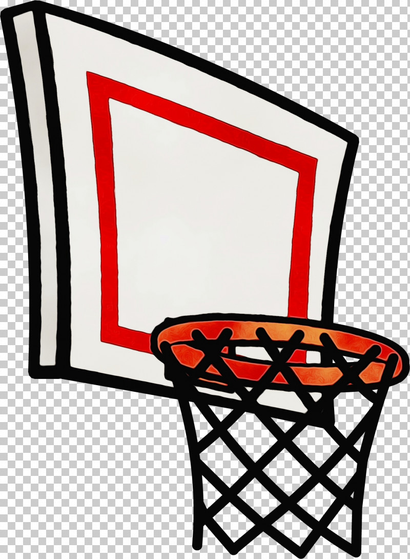 Basketball Hoop Basketball PNG, Clipart, Basketball, Basketball Hoop, Paint, Watercolor, Wet Ink Free PNG Download