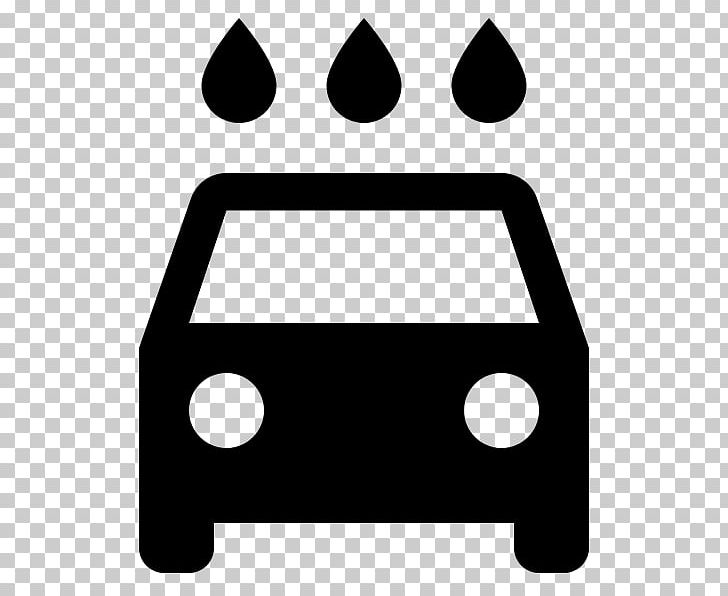 Car Wash Computer Icons Material Design Nissan PNG, Clipart, Angle, Area, Automobile Repair Shop, Black, Black And White Free PNG Download