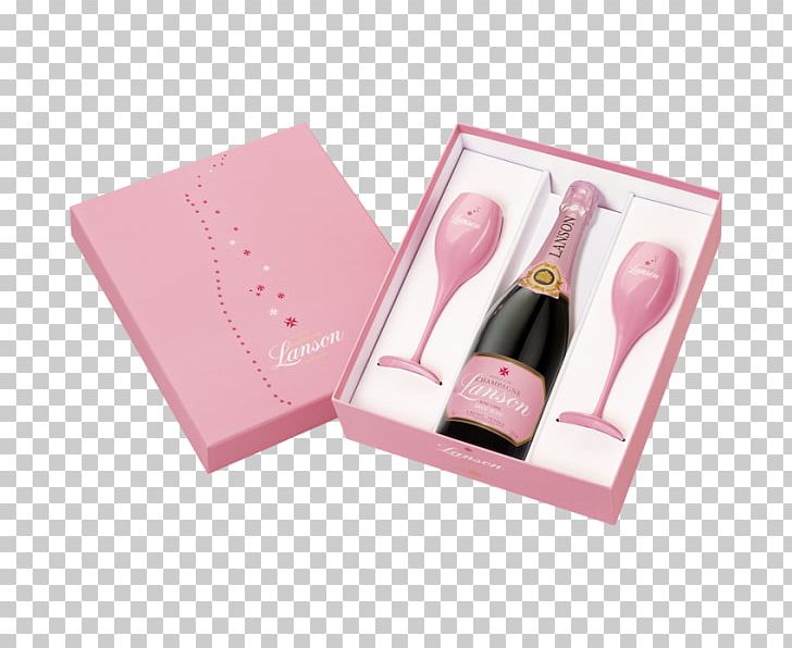 Champagne Lanson Rosé Moët & Chandon Wine PNG, Clipart, Bottle, Box, Champagne, Champagne Flutes, Champagne Glass Free PNG Download