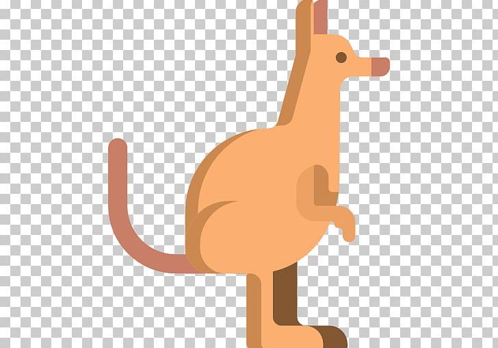 Computer Icons Kangaroo Animal PNG, Clipart, Animal, Animal Figure, Animals, Beak, Carnivoran Free PNG Download
