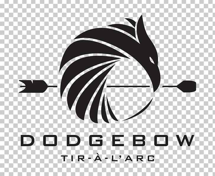 DodgeBow PNG, Clipart, Archery, Artwork, Black, Black And White, Bow Free PNG Download
