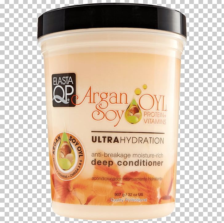 Elasta QP Soy Oyl Cream Flavor By Bob Holmes PNG, Clipart, Cream, Flavor, Hair Conditioner, Ingredient, Jar Free PNG Download
