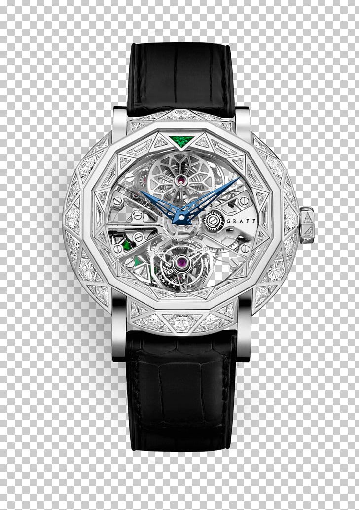 International Watch Company Chronograph Counterfeit Watch Tourbillon PNG, Clipart, Brand, Chronograph, Counterfeit Watch, Diamond, Graff Diamonds Free PNG Download