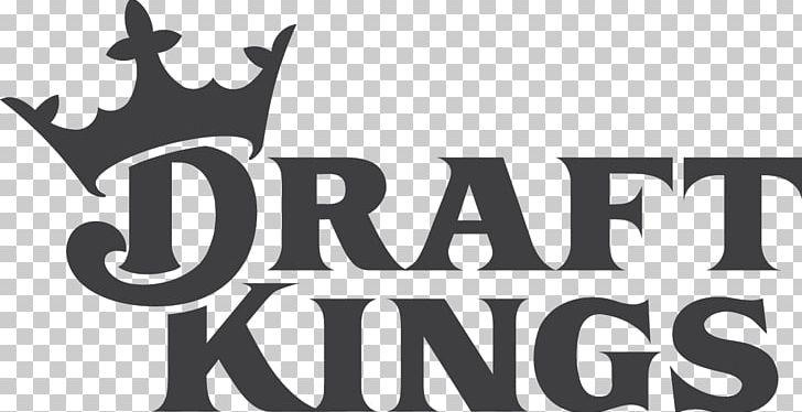 Logo DraftKings Brand Font White PNG, Clipart, Black, Black And White, Brand, Casino Hotel, Computer Icons Free PNG Download