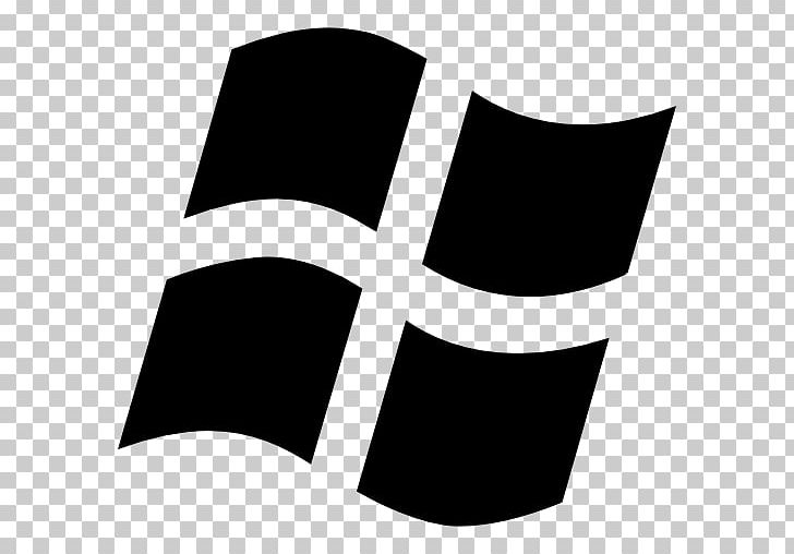 Windows Key Computer Icons Symbol Operating Systems PNG, Clipart, Angle, Black, Black And White, Brand, Computer Icons Free PNG Download