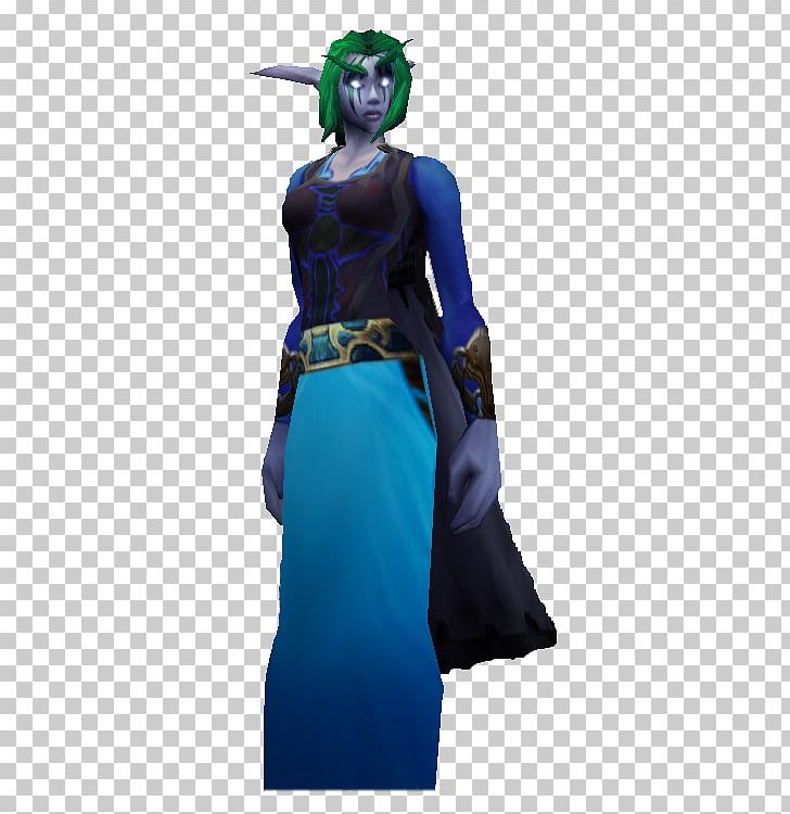 World Of Warcraft Night Elf Races And Factions Of Warcraft Dark Elves In Fiction PNG, Clipart, Character, Costume, Costume Design, Dark Elves In Fiction, Druid Free PNG Download
