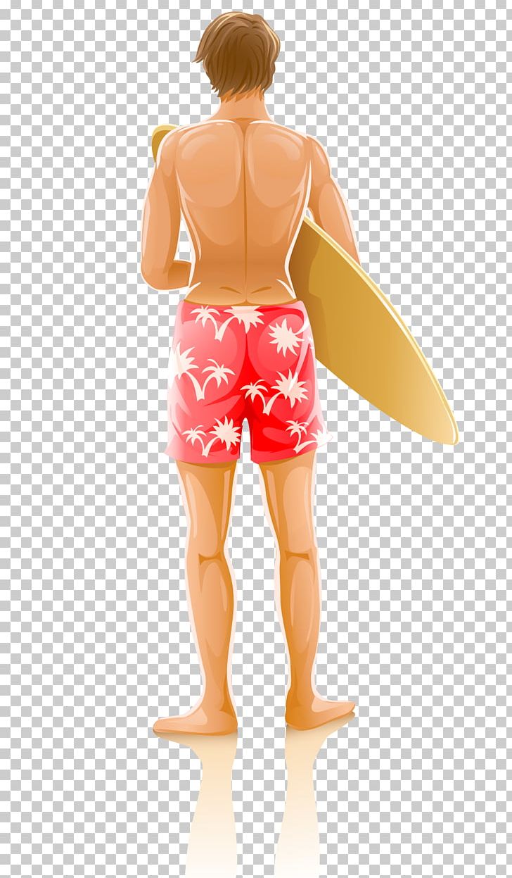 Beach Surfing Illustration PNG, Clipart, Adobe Illustrator, Beach Party, Beach Surfing, Business Man, Cdr Free PNG Download