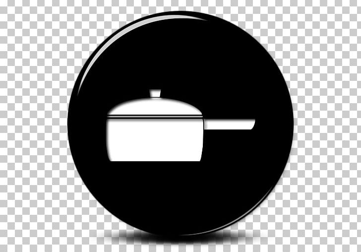 Cooking Computer Icons Olla Food Restaurant PNG, Clipart, Angle, Black And White, Black Pot, Button, Circle Free PNG Download