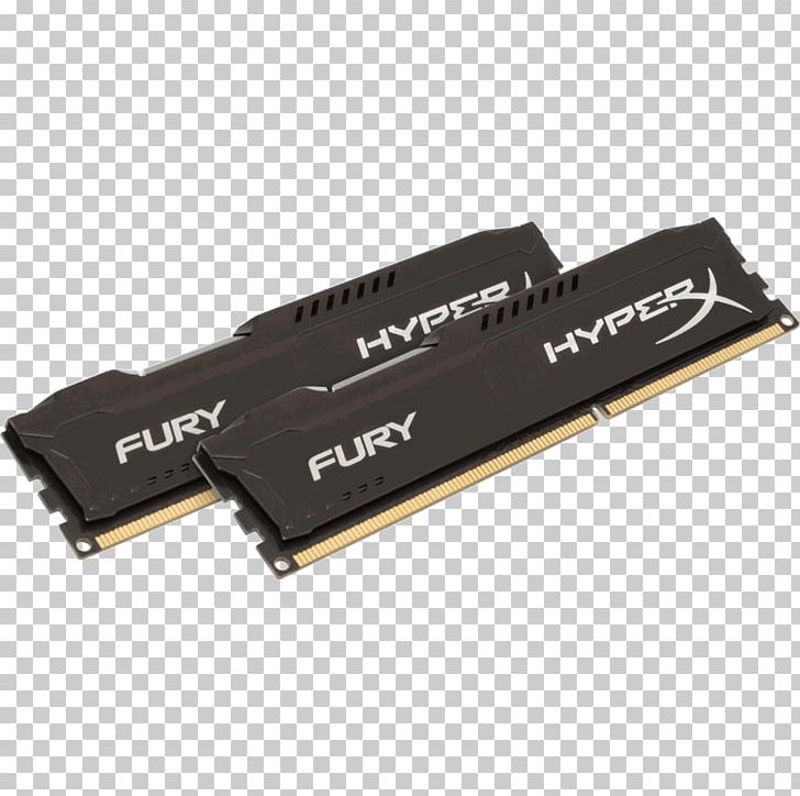 DDR3 SDRAM HyperX Kingston Technology DDR4 SDRAM DIMM PNG, Clipart, Cable, Computer Data Storage, Computer Memory, Data Storage Device, Ddr3 Sdram Free PNG Download