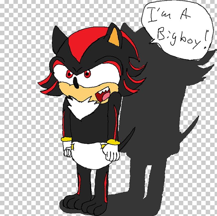 Diaper Shadow The Hedgehog Rouge The Bat Sonic Chaos Silver The Hedgehog PNG, Clipart, Art, Cartoon, Child, Diaper, Diapering Free PNG Download