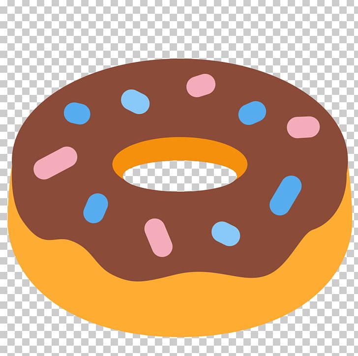 Donuts Emoji Churro Portable Network Graphics PNG, Clipart, Chocolate, Churro, Circle, Computer Icons, Confectionery Free PNG Download