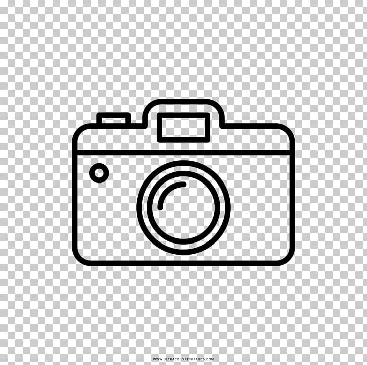 Drawing Photography Camera PNG, Clipart, Area, Black And White, Brand, Camera, Coloring Book Free PNG Download