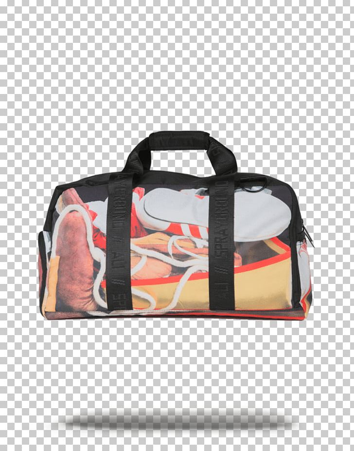 Duffel Bags Backpack Float Like A Butterfly PNG, Clipart, Backpack, Bag, Baggage, Boxing, Brand Free PNG Download