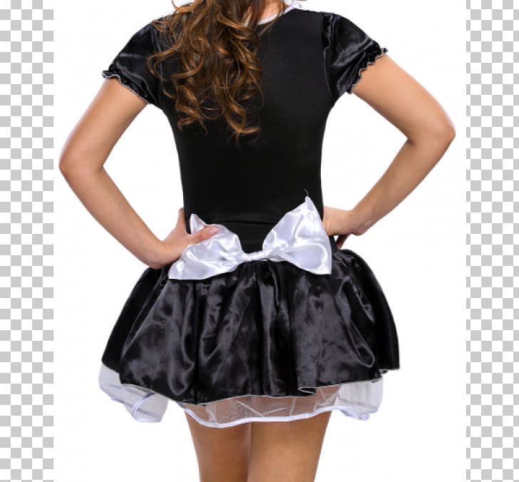 French Maid Costume Party Dress Clothing PNG, Clipart, Black, Clothing, Clothing Accessories, Clothing Sizes, Costume Free PNG Download