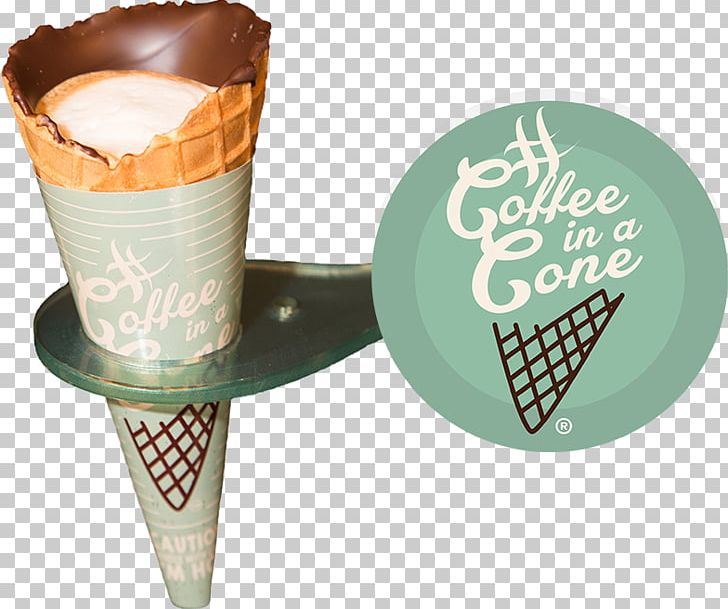Ice Cream Cones Waffle Coffee Food PNG, Clipart, Chocolate, Coffee, Cone, Cup, Dairy Product Free PNG Download