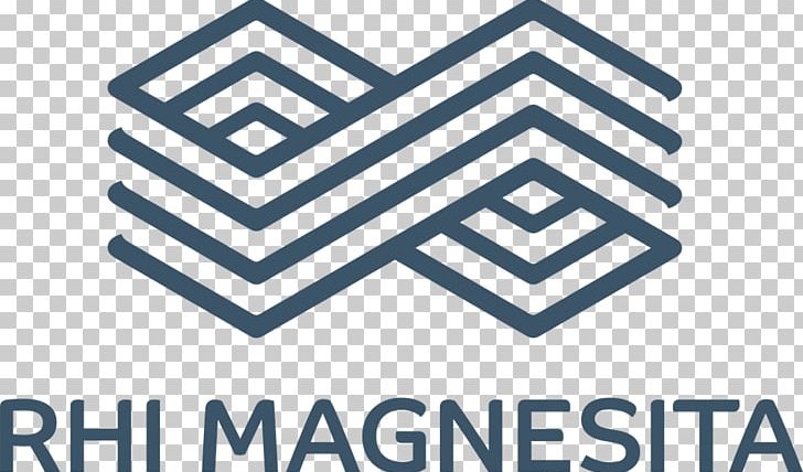 RHI Magnesita RHI AG Logo Refractory Magnesite PNG, Clipart, Agellis Group Ab, Angle, Area, Black And White, Brand Free PNG Download