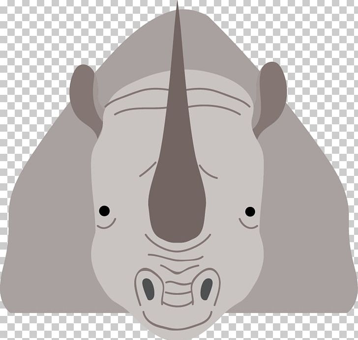 Rhinoceros 3D Animal PNG, Clipart, Animals, Black Rhinoceros, Carnivoran, Cartoon, Cartoon Rhino Free PNG Download