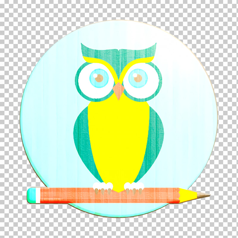 Owl Icon Education Icon PNG, Clipart, Austin, Austin Campus, Beak, Central, Company Free PNG Download