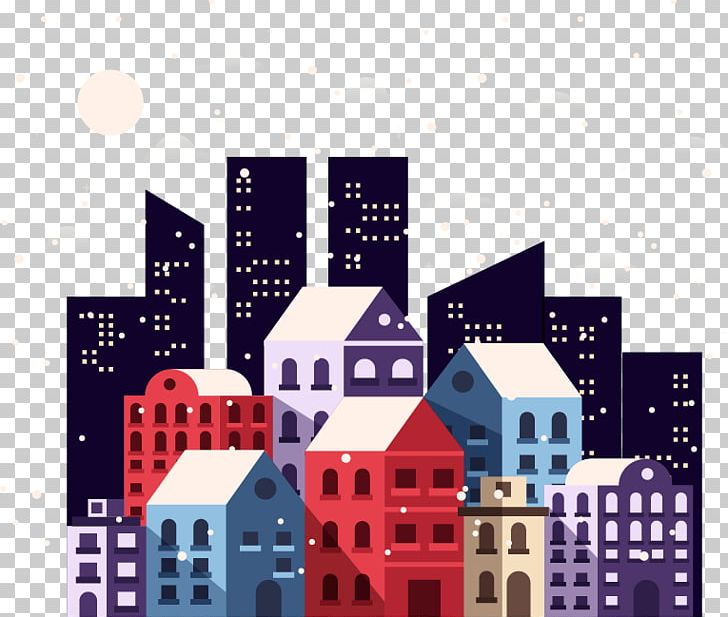Building Illustration PNG, Clipart, Architecture, Brand, Cartoon, Christmas Lights, City Free PNG Download