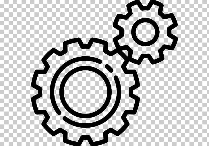 Computer Icons Implementation PNG, Clipart, Area, Art, Auto Part, Black And White, Circle Free PNG Download