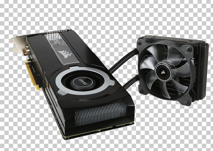 Graphics Cards & Video Adapters NVIDIA GeForce GTX 980 Ti Micro-Star International GDDR5 SDRAM PNG, Clipart, Audio, Car Subwoofer, Computer, Electronic Device, Electronics Free PNG Download