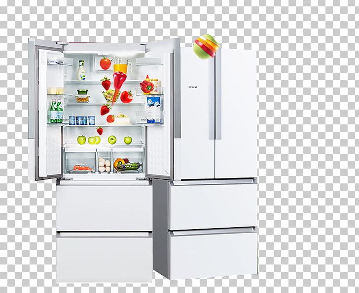 Refrigerator Home Appliance Auto-defrost PNG, Clipart, Aluminium Can, Angle, Double, Electrical Appliances, Electronics Free PNG Download