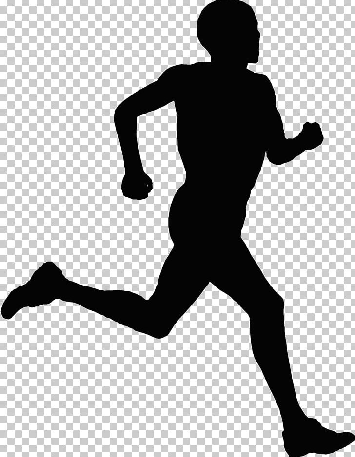 Running 5K Run PNG, Clipart, Arm, Black, Black And White, Computer Icons, Download Free PNG Download