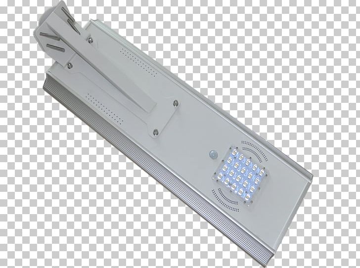 Solar Lamp LED Lamp Solar Power Solar Panels LED Street Light PNG, Clipart, Angle, Energy, Hardware, Hardware Accessory, Lamp Free PNG Download